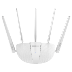 A810R - Router Wi-Fi TOTOLINK băng tần kép AC1200 A810R - Router Wi-Fi TOTOLINK băng tần kép AC1200