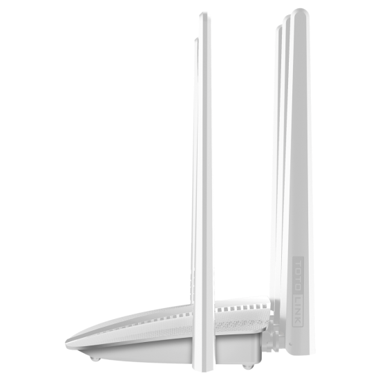 A810R - Router Wi-Fi TOTOLINK băng tần kép AC1200