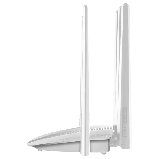 A810R - Router Wi-Fi TOTOLINK băng tần kép AC1200 A810R - Router Wi-Fi TOTOLINK băng tần kép AC1200