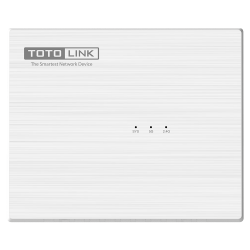 A830R - Bộ Phát Wi-Fi TOTOLINK băng tần kép AC1200 A830R - Bộ Phát Wi-Fi TOTOLINK băng tần kép AC1200