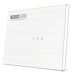 A830R - Bộ Phát Wi-Fi TOTOLINK băng tần kép AC1200 A830R - Bộ Phát Wi-Fi TOTOLINK băng tần kép AC1200