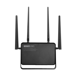 A950RG - Bộ Phát Wi-Fi TOTOLINK băng tần kép AC1200 A950RG - Bộ Phát Wi-Fi TOTOLINK băng tần kép AC1200