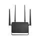 A950RG - Bộ Phát Wi-Fi TOTOLINK băng tần kép AC1200