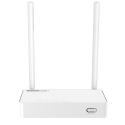 N350RT - Bộ Phát Wi-Fi TOTOLINK chuẩn N 300Mbps N350RT - Bộ Phát Wi-Fi TOTOLINK chuẩn N 300Mbps