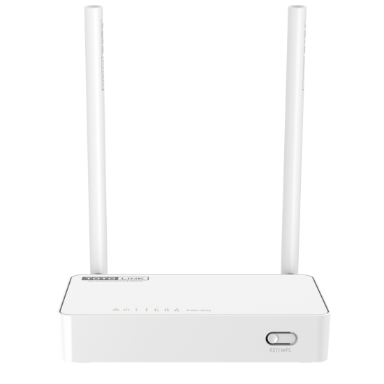N350RT - Bộ Phát Wi-Fi TOTOLINK chuẩn N 300Mbps