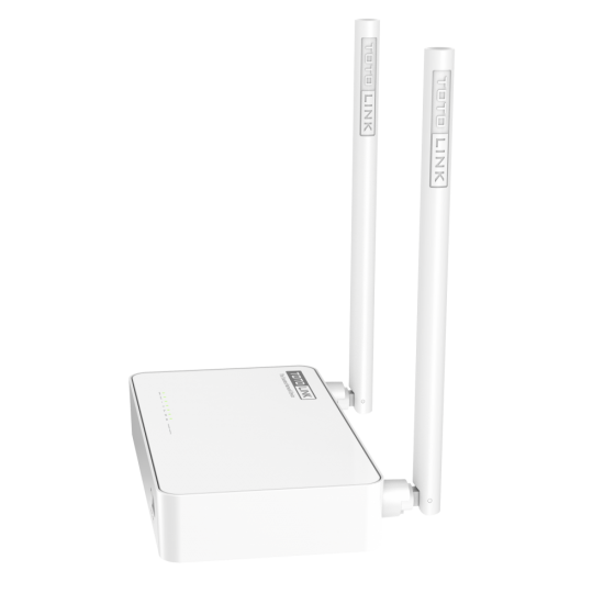 N350RT - Bộ Phát Wi-Fi TOTOLINK chuẩn N 300Mbps