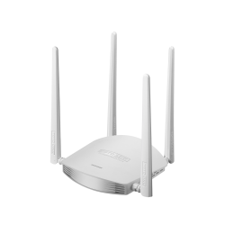 N600R - Bộ Phát Wi-Fi TOTOLINK chuẩn N 600Mbps N600R - Bộ Phát Wi-Fi TOTOLINK chuẩn N 600Mbps
