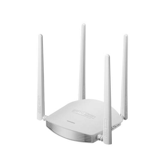 N600R - Bộ Phát Wi-Fi TOTOLINK chuẩn N 600Mbps