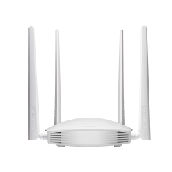N600R - Bộ Phát Wi-Fi TOTOLINK chuẩn N 600Mbps N600R - Bộ Phát Wi-Fi TOTOLINK chuẩn N 600Mbps