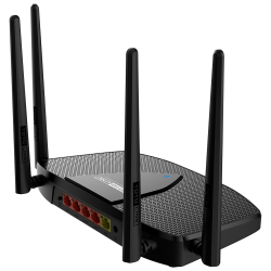 X5000R - Bộ Phát Wi-Fi TOTOLINK 6 băng tần kép Gigabit AX1800