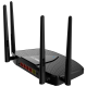 X5000R - Bộ Phát Wi-Fi TOTOLINK 6 băng tần kép Gigabit AX1800