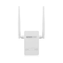 EX200 - Bộ mở rộng sóng Wi-Fi TOTOLINK chuẩn N 300Mbps EX200 - Bộ mở rộng sóng Wi-Fi TOTOLINK chuẩn N 300Mbps