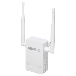 EX200 - Bộ mở rộng sóng Wi-Fi TOTOLINK chuẩn N 300Mbps EX200 - Bộ mở rộng sóng Wi-Fi TOTOLINK chuẩn N 300Mbps