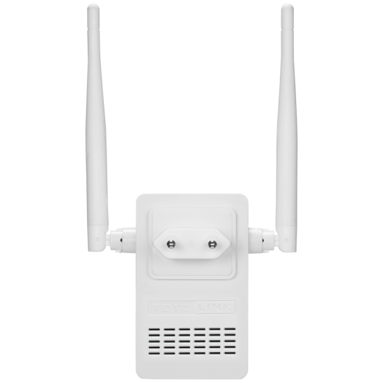 EX200 - Bộ mở rộng sóng Wi-Fi TOTOLINK chuẩn N 300Mbps