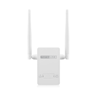 EX201 - Mở rộng sóng Wi-Fi TOTOLINK chuẩn N 300Mbps