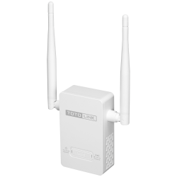 EX201 - Mở rộng sóng Wi-Fi TOTOLINK chuẩn N 300Mbps EX201 - Mở rộng sóng Wi-Fi TOTOLINK chuẩn N 300Mbps