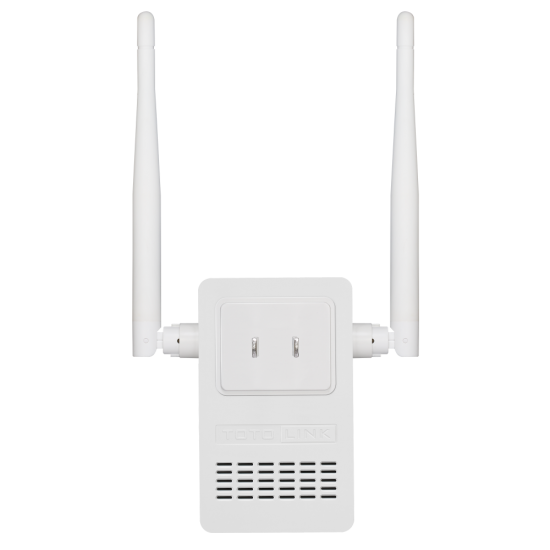 EX201 - Mở rộng sóng Wi-Fi TOTOLINK chuẩn N 300Mbps