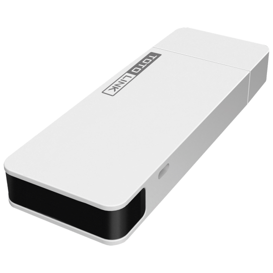 N300UM - USB thu sóng Wi-Fi TOTOLINK chuẩn N tốc độ 300Mbps