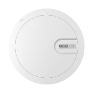CA1200-PoE - Thiết bị phát Wi-Fi TOTOLINK ốp trần băng tần kép AC1200