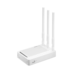 N302R Plus - Bộ Phát Wi-Fi TOTOLINK chuẩn N 300Mbps N302R Plus - Bộ Phát Wi-Fi TOTOLINK chuẩn N 300Mbps