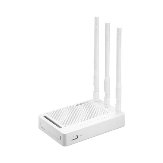 N302R Plus - Bộ Phát Wi-Fi TOTOLINK chuẩn N 300Mbps