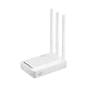 N302R Plus - Bộ Phát Wi-Fi TOTOLINK chuẩn N 300Mbps N302R Plus - Bộ Phát Wi-Fi TOTOLINK chuẩn N 300Mbps