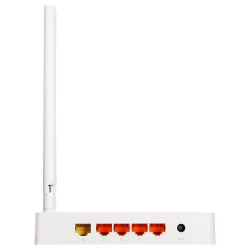 N302R Plus - Bộ Phát Wi-Fi TOTOLINK chuẩn N 300Mbps N302R Plus - Bộ Phát Wi-Fi TOTOLINK chuẩn N 300Mbps