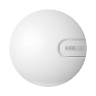N9 - V2 - Thiết bị phát Wi-Fi TOTOLINK ốp trần chuẩn N 300Mbps