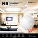 N9 - V2 - Thiết bị phát Wi-Fi TOTOLINK ốp trần chuẩn N 300Mbps