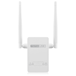 Mở rộng sóng Wi-Fi TOTOLINK chuẩn N 300Mbps (EX200_v1/V2) Mở rộng sóng Wi-Fi TOTOLINK chuẩn N 300Mbps (EX200_v1/V2)