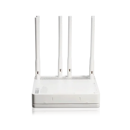 Router Wi-Fi TOTOLINK băng tần kép Gigabit NAS AC1900 (A6004NS) Router Wi-Fi TOTOLINK băng tần kép Gigabit NAS AC1900 (A6004NS)