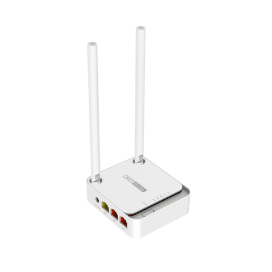 Router Wifi Totolink (N200RE-V5)