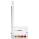 Router Wifi Totolink (N200RE -v4)