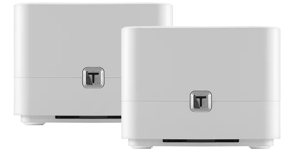 Router Wifi Totolink T6-V3 | Đại Phú Gia Store