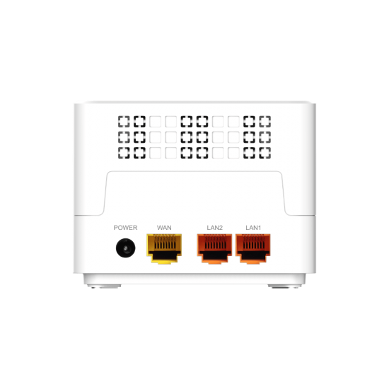 Router Wifi Totolink T6-V3