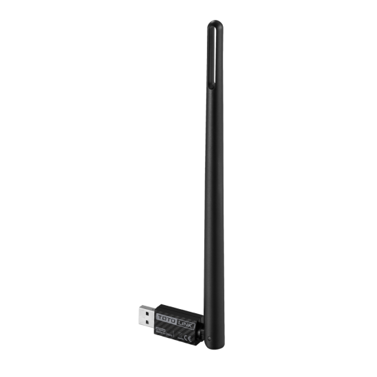 TOTOLINK USB Wifi băng tần kép AC650( A650UA)