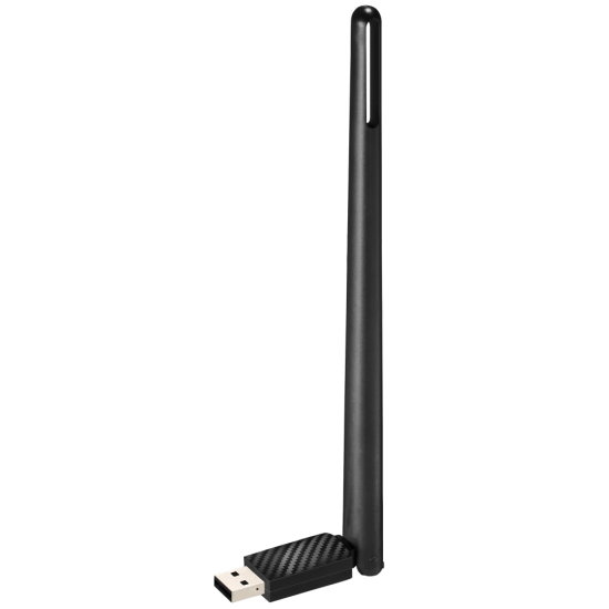 TOTOLINK USB Wifi chuẩn N 150Mbps (N150UA-V5)