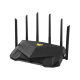 Router chơi game ASUS TUF Gaming Wi-Fi 6 (AX5400)