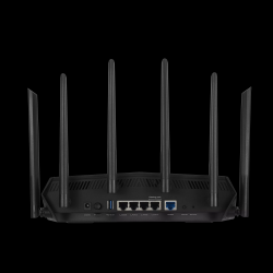 Router chơi game ASUS TUF Gaming Wi-Fi 6 (AX5400) Router chơi game ASUS TUF Gaming Wi-Fi 6 (AX5400)