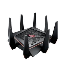 Router wifi ASUS ROG Rapture (GT-AC5300)
