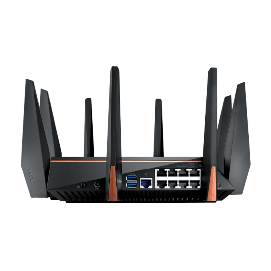 Router wifi ASUS ROG Rapture (GT-AC5300)