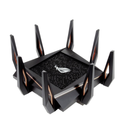 Router wifi ASUS ROG Rapture (GT-AX11000)