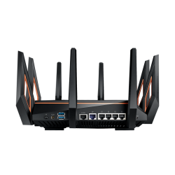 Router wifi ASUS ROG Rapture (GT-AX11000)