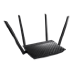 Bộ định tuyến ASUS Wi-Fi băng tần kép AC1200 (RT-AC1200 V2) Bộ định tuyến ASUS Wi-Fi băng tần kép AC1200 (RT-AC1200 V2)