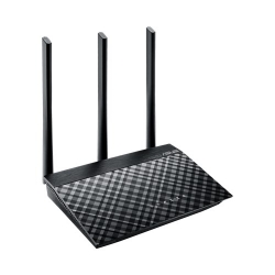 Router ASUS RT-AC53 Hai băng tần AC (RT-AC53) Router ASUS RT-AC53 Hai băng tần AC (RT-AC53)