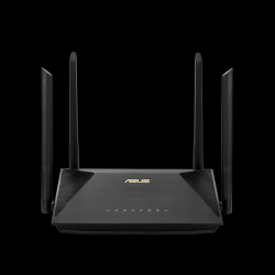 Router Asus  WiFi 6 hai băng tần AX1800 (RT-AX53U) Router Asus  WiFi 6 hai băng tần AX1800 (RT-AX53U)