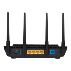 Bộ định tuyến ASUS Wi-Fi 6 (RT-AX58U) Bộ định tuyến ASUS Wi-Fi 6 (RT-AX58U)