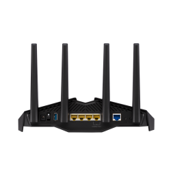 Bộ định tuyến ASUS Wi-Fi 6 (RT-AX82U) Bộ định tuyến ASUS Wi-Fi 6 (RT-AX82U)