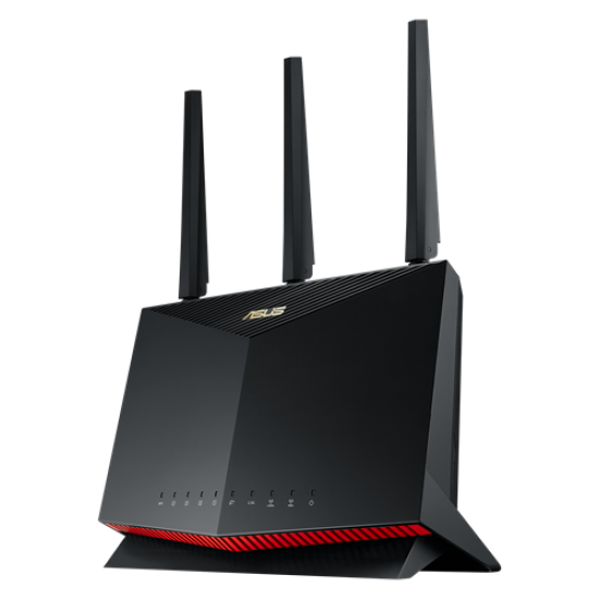 Bộ định tuyến ASUS Wi-Fi 6 (RT-AX86U)