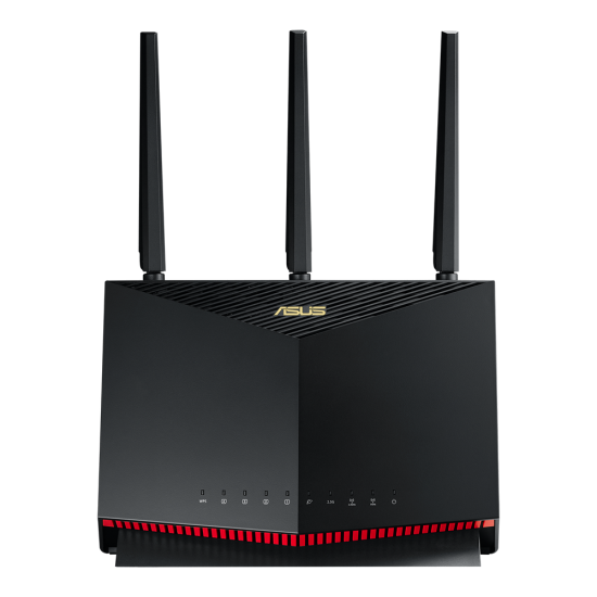 Bộ định tuyến ASUS Wi-Fi 6 (RT-AX86U)